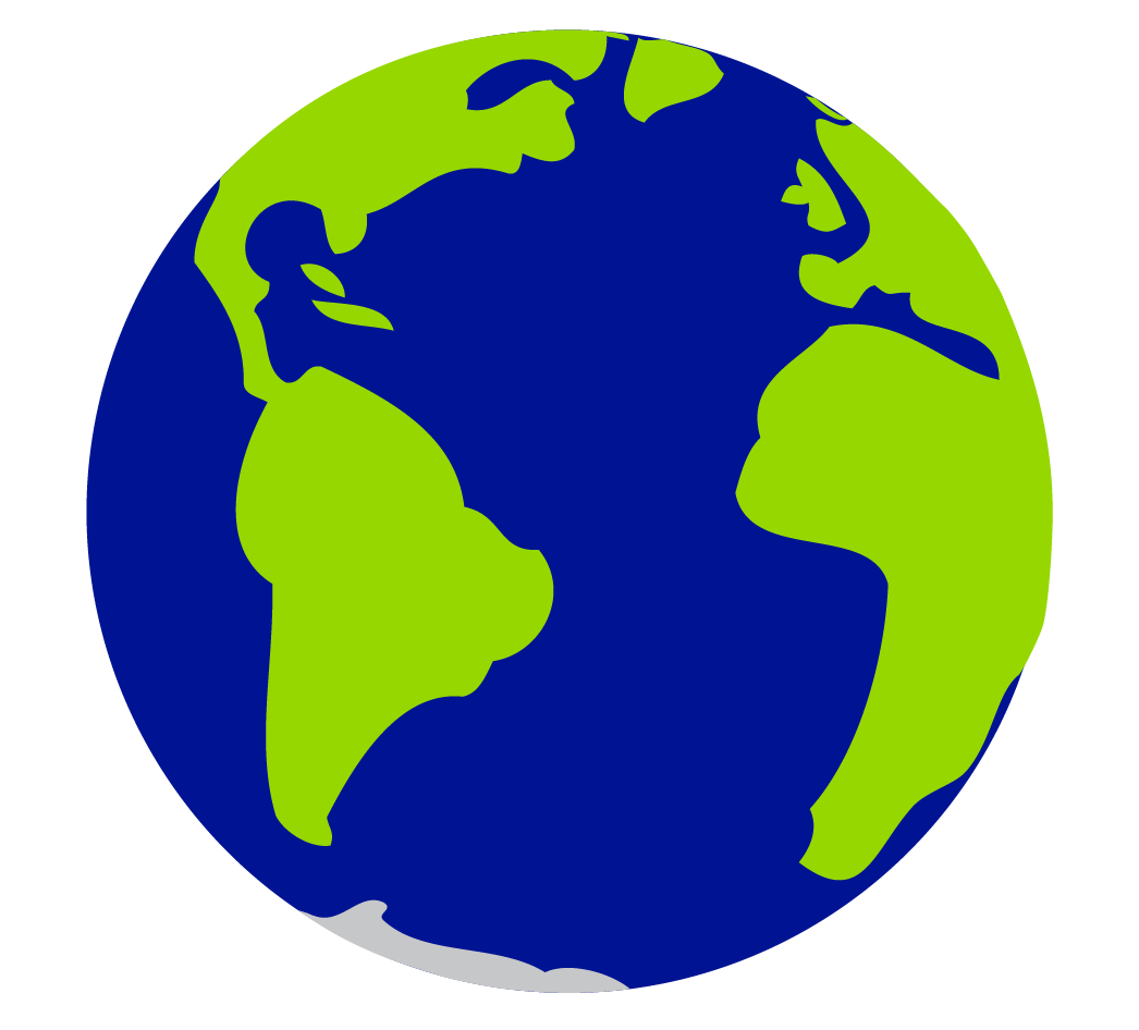 Animated globe clipart free clipart images 2 - Clipartix