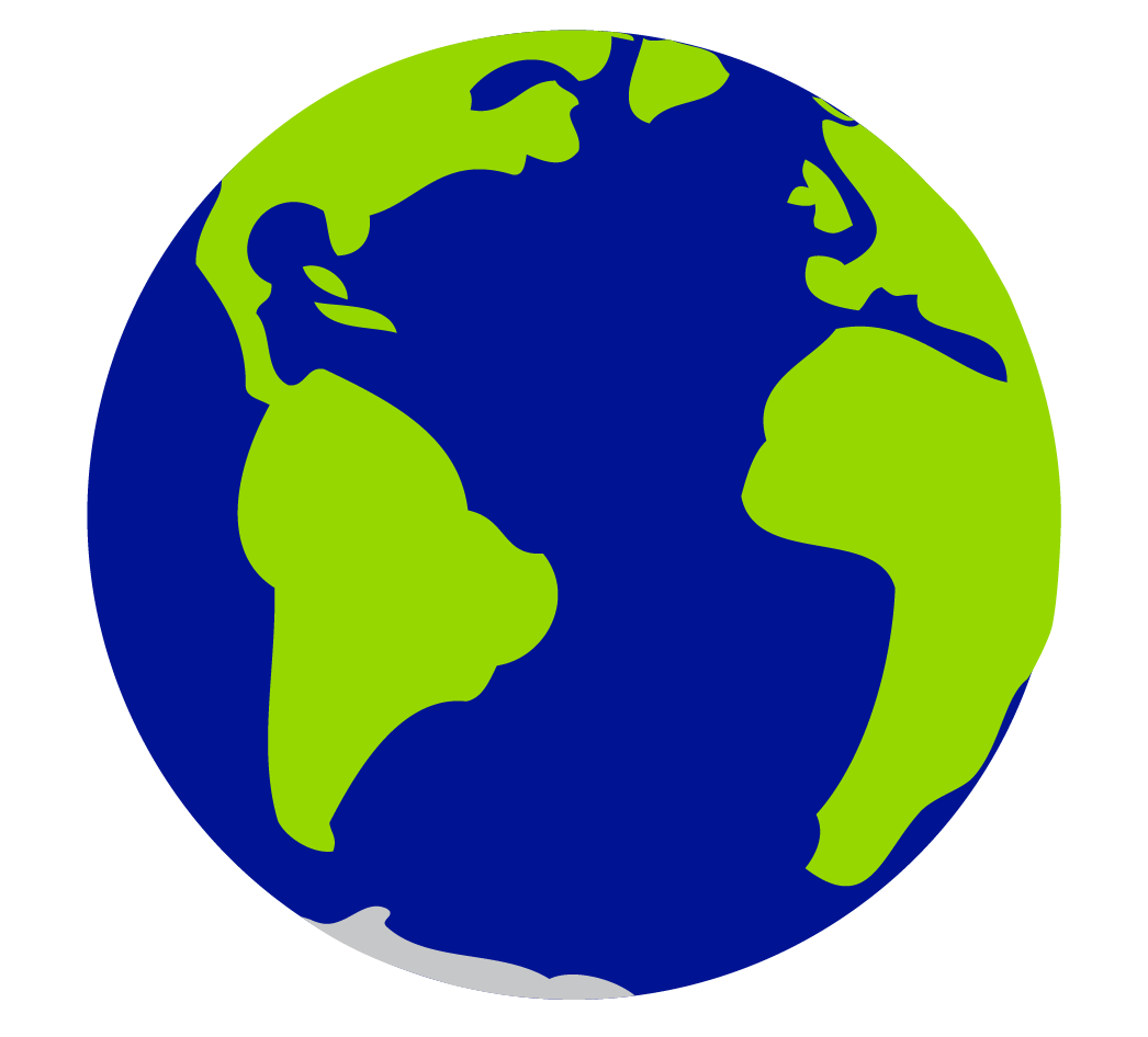 animated globe clipart free - photo #14