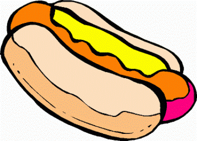 Cartoon food images clip art - Clipartix