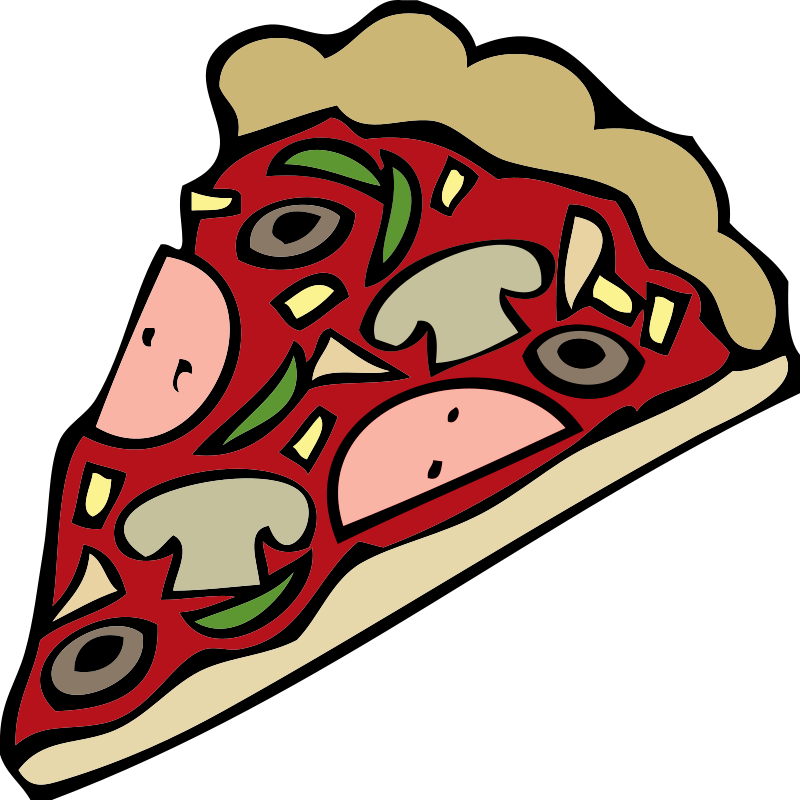 clipart images of food - photo #31