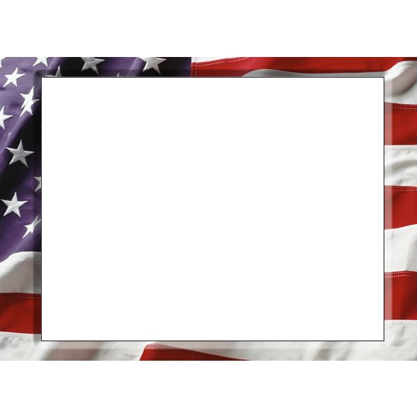 free clip art borders patriotic - photo #34