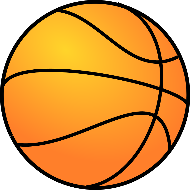 free sport clipart downloads - photo #29