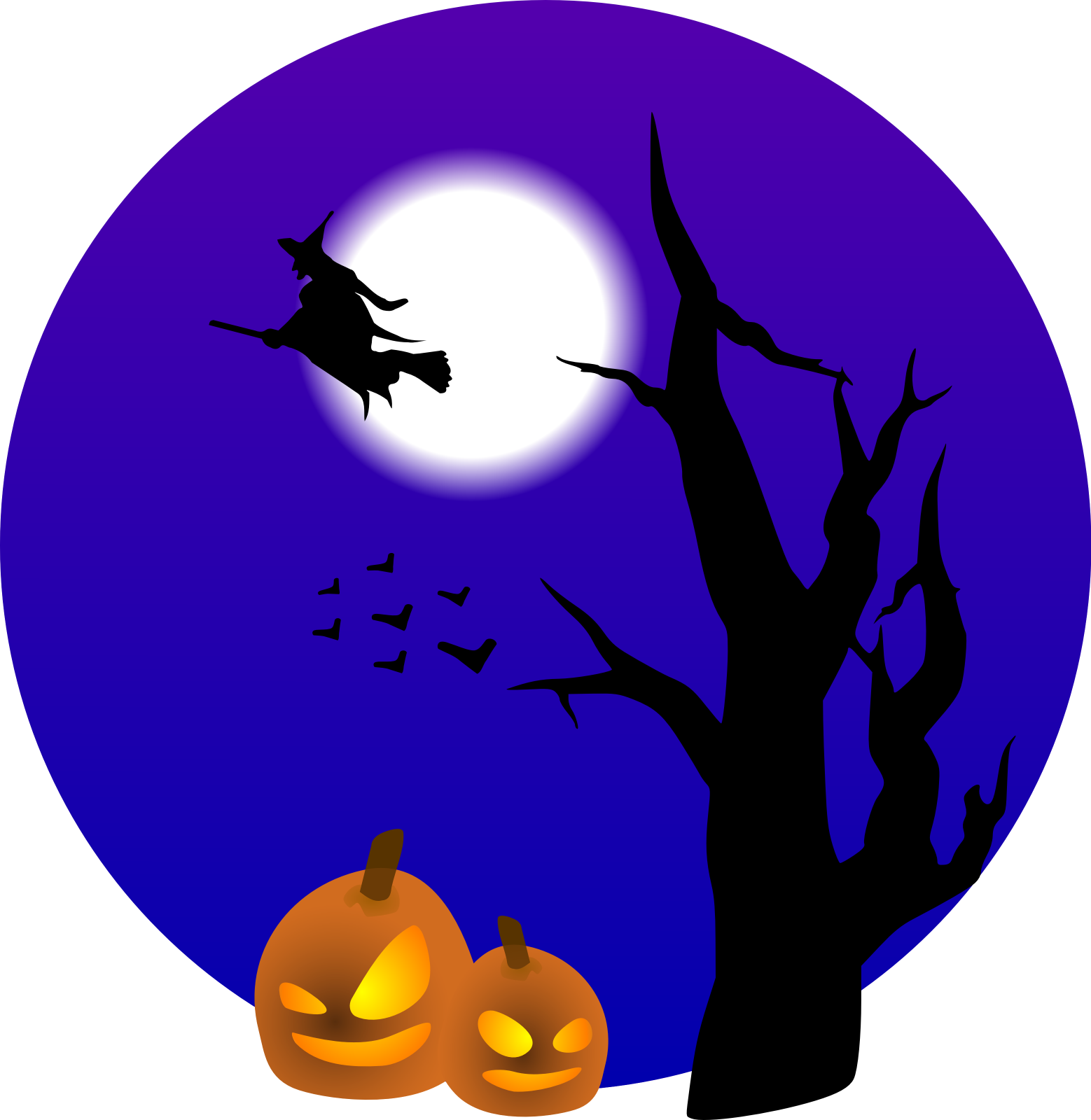 Month Of October Clipart Free Clipart Images Clipartcow 2 Clipartix
