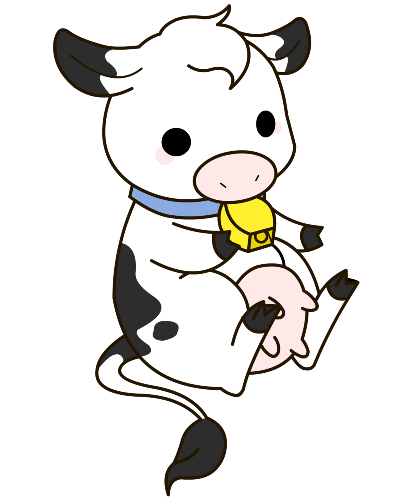 clipart cow free - photo #40