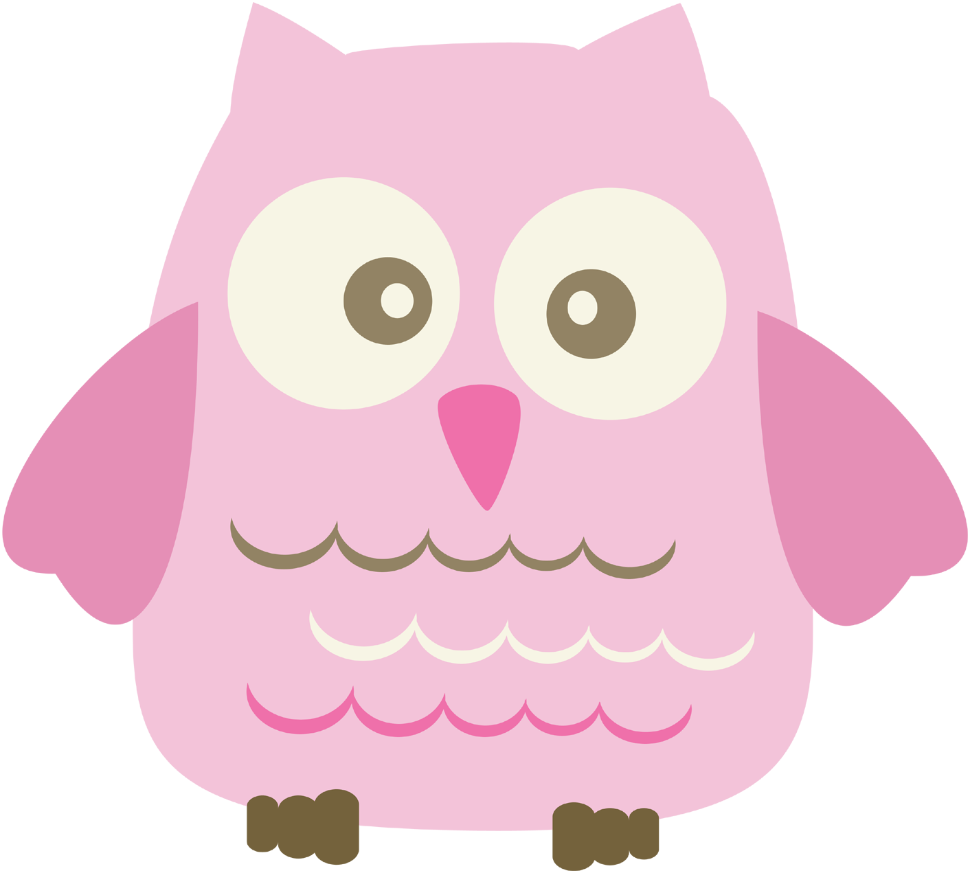 baby shower owl clipart free - photo #37