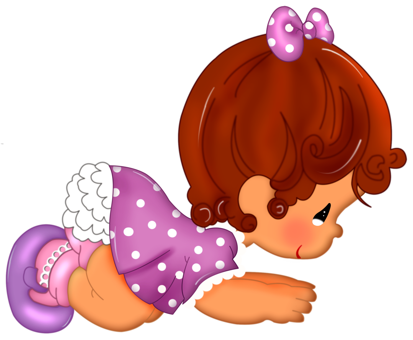 clipart free girl - photo #48