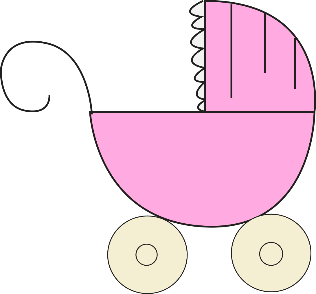 free online baby clipart - photo #48