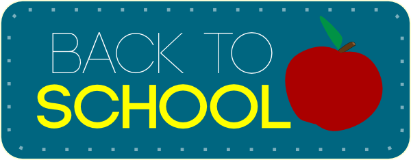 first day back to school clipart - photo #13