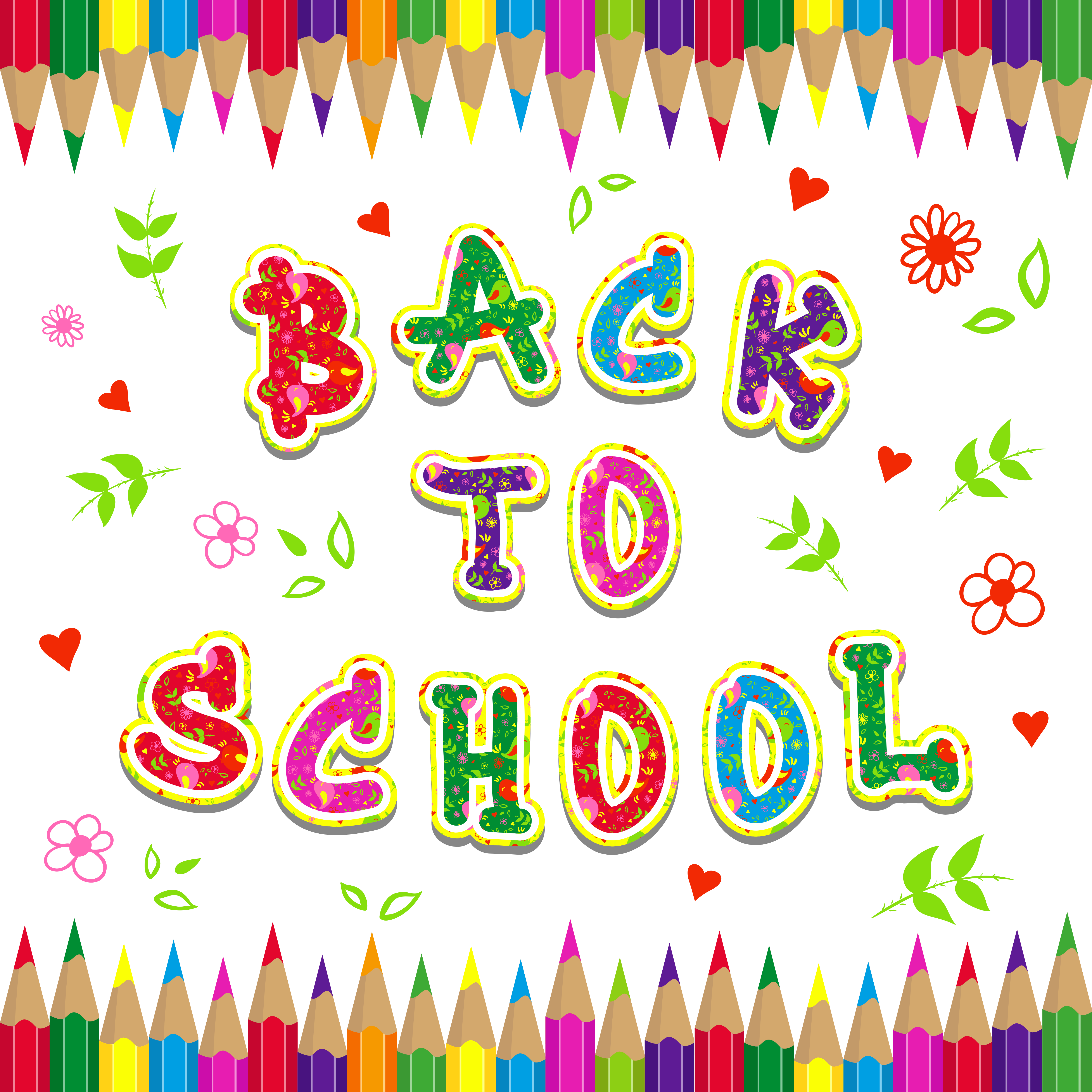first day back to school clipart - photo #23