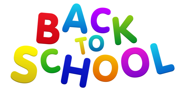 free back to school banner clip art - photo #4