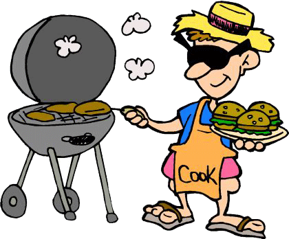 Bbq Clipart 5 Clipartix