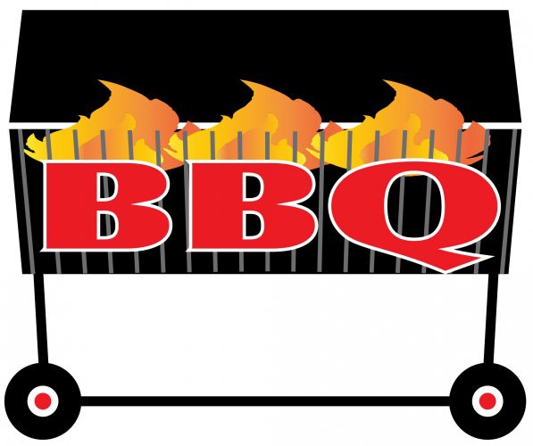 Bbq barbecue clip art free labor day weekend free clipart - Clipartix