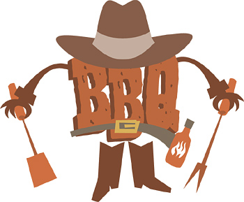 Bbq clip art barbecue clip art images barbecue stock photos - Clipartix