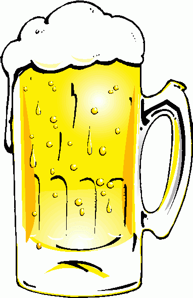 beer mug clipart free - photo #35