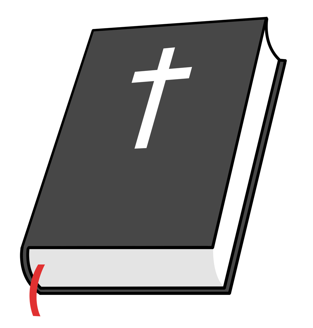 Bible Clipart Free Clipart Images 3 Clipartix