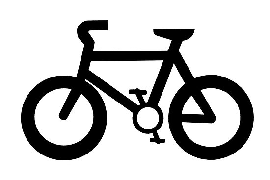 Bike Bicycle Clipart Free Clipart Images 4 Clipartix 5578