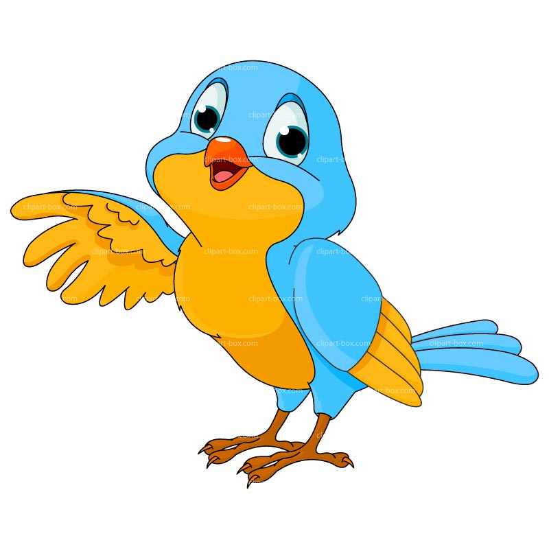 clipart pictures of birds - photo #27