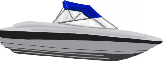 boat clip art vector - photo #8