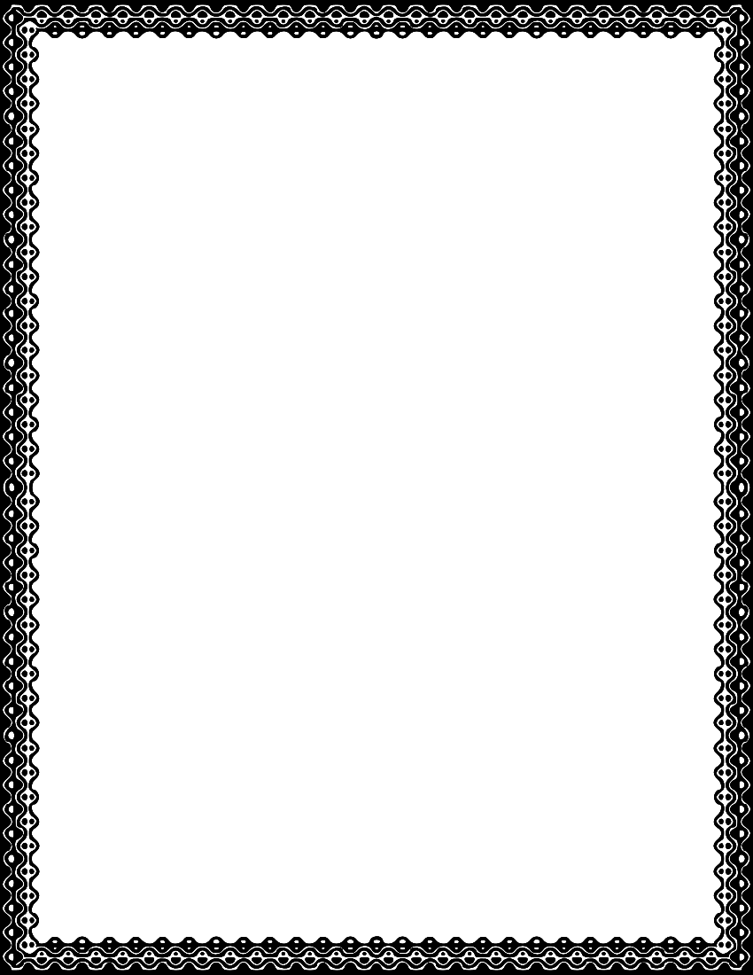 free download clip art borders and frames - photo #5