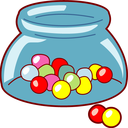 free clipart pictures sweets - photo #27