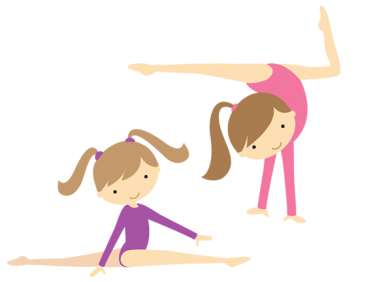 Free Gymnastics Clipart Pictures - Clipartix