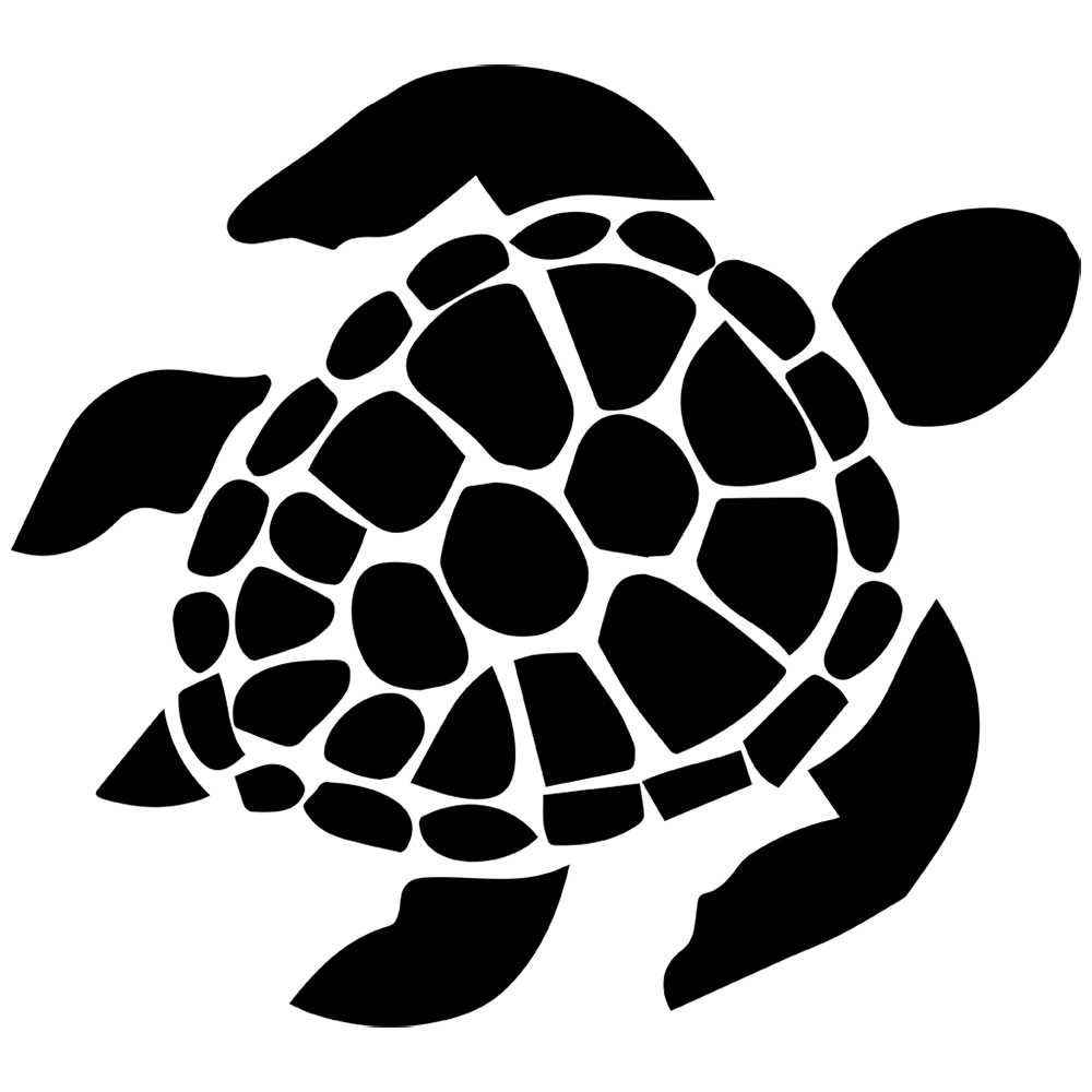 free clip art cartoon turtle - photo #41