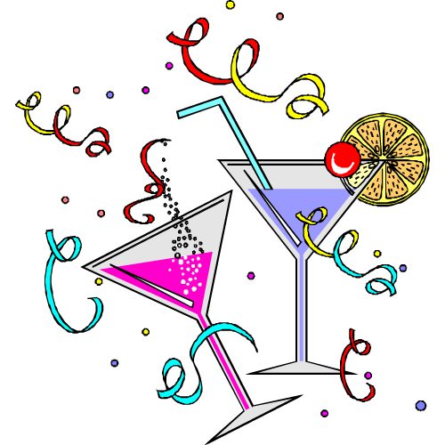 Free Celebration Clip Art Pictures Clipartix