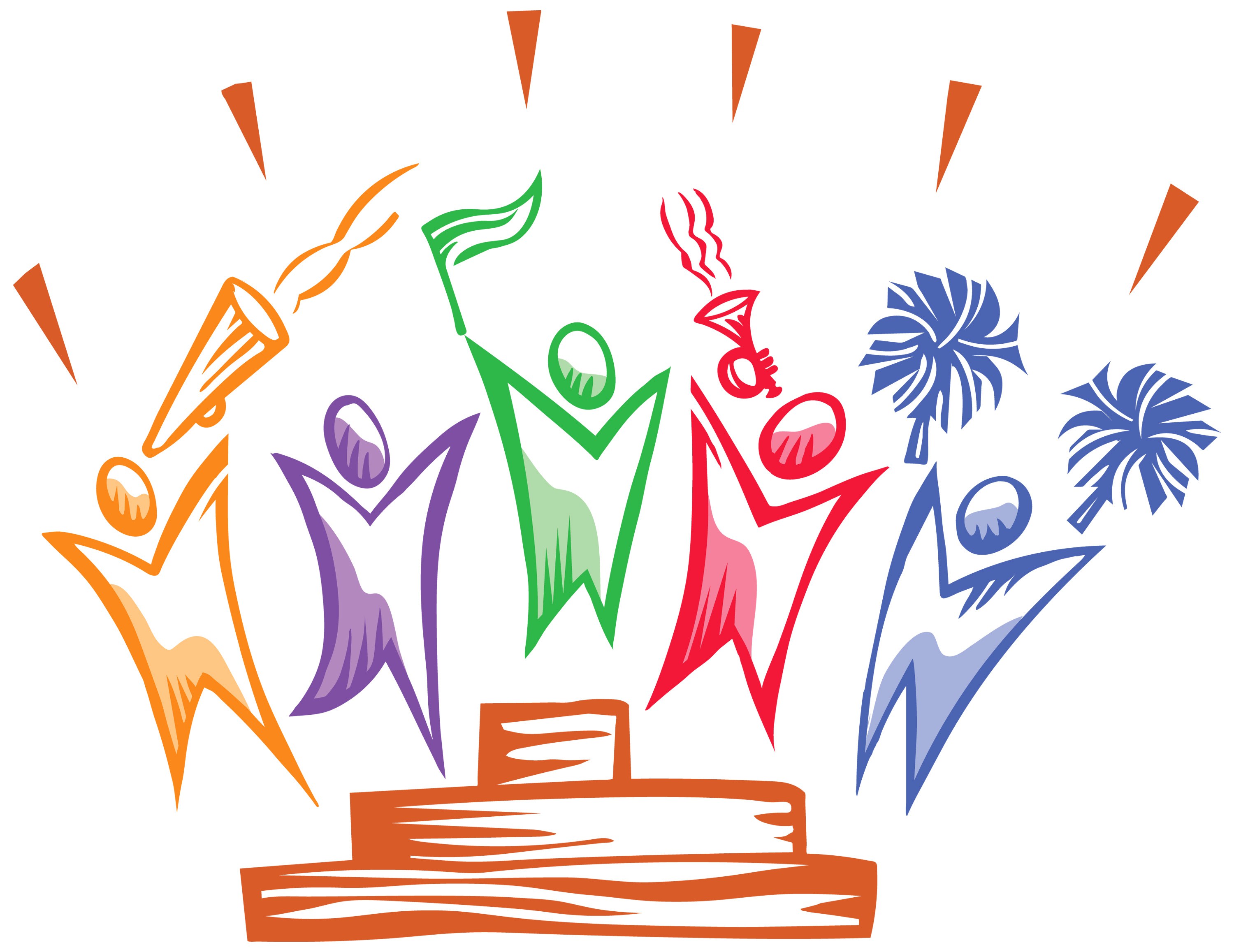 celebration clip art animated free - photo #10