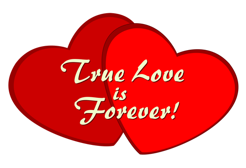 clipart love is - photo #13