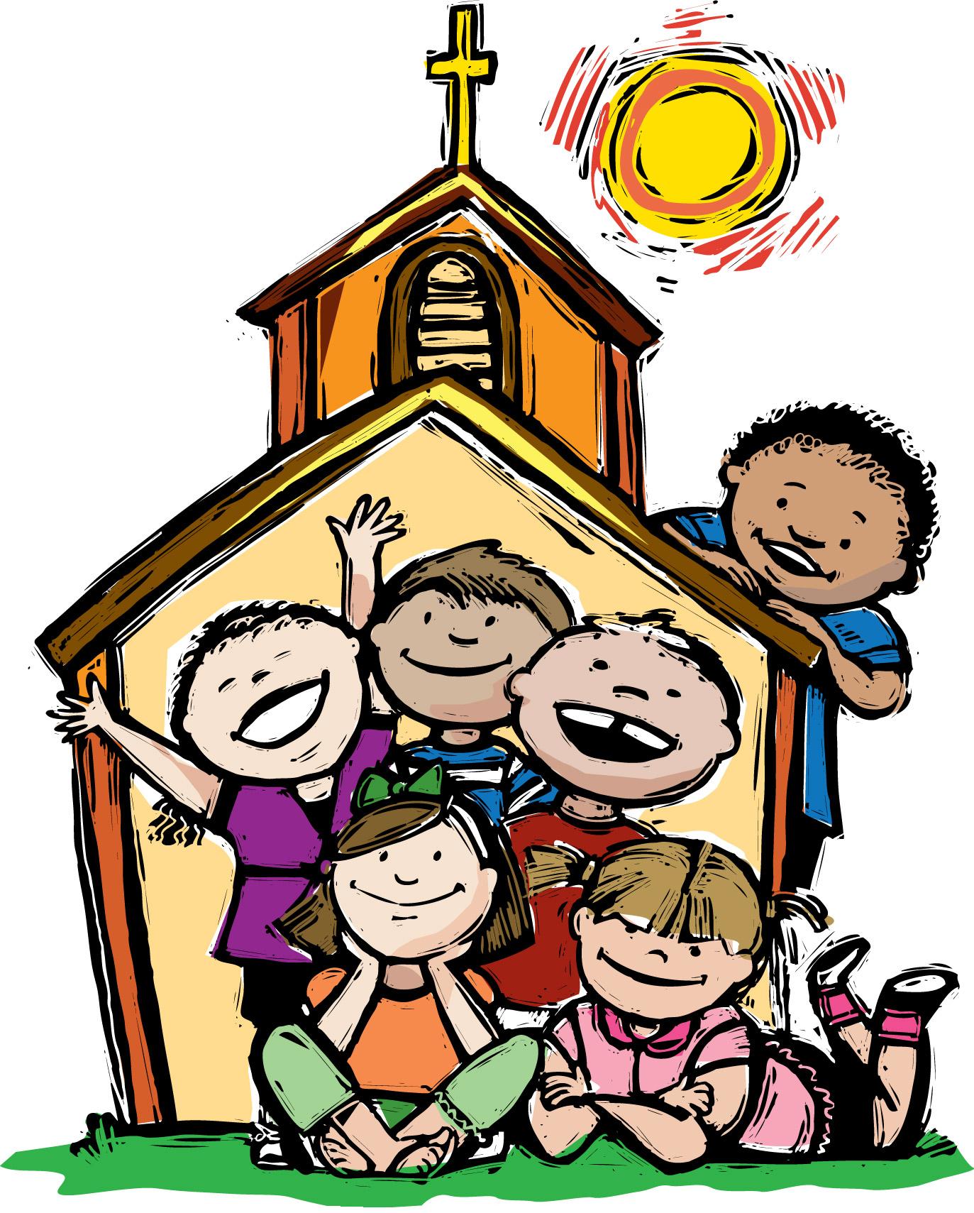 free clip art christian education - photo #48