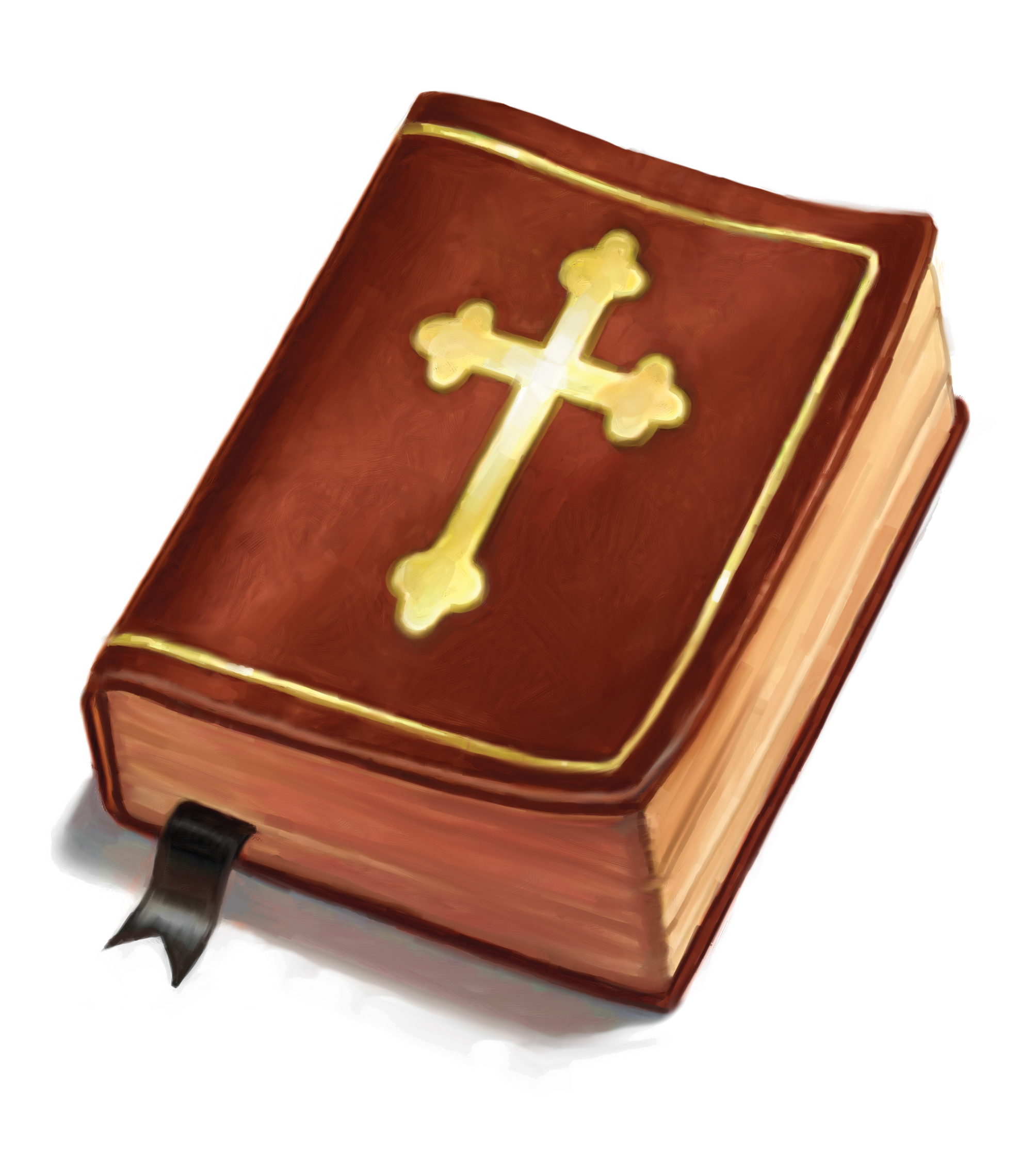 books of the bible clipart - photo #23