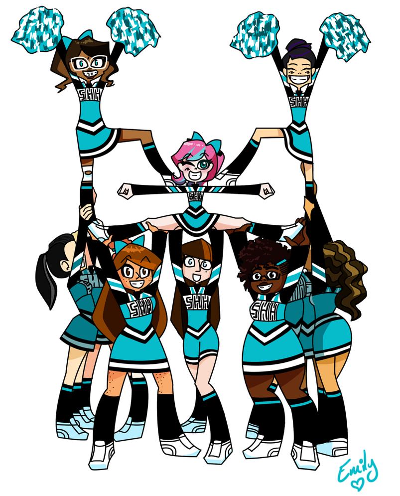 free-printable-cheerleader-clip-art-cliparts