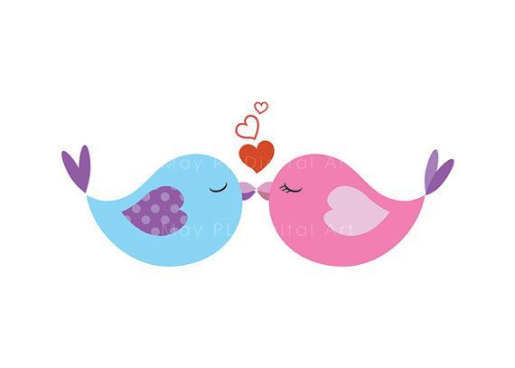 clipart on love - photo #30