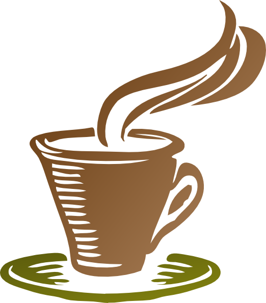 coffee clipart free download - photo #9