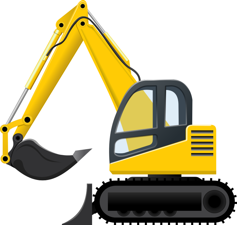 free construction graphics clipart - photo #31