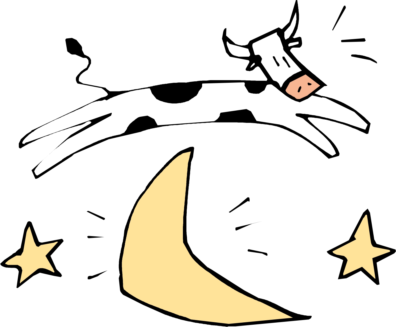clipart of someone mooning - photo #39