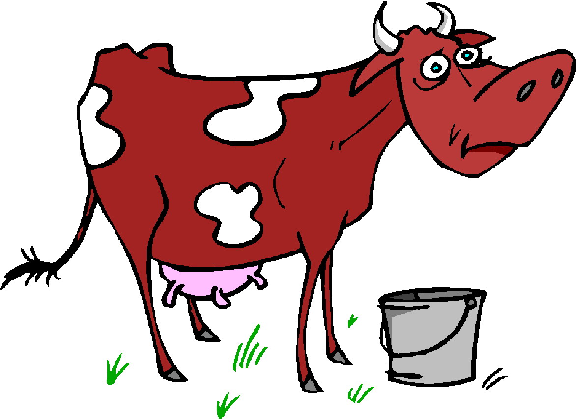 clipart cow free - photo #20