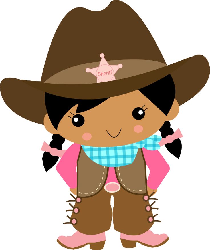 baby western clip art - photo #26