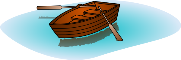 clipart for boat - photo #41