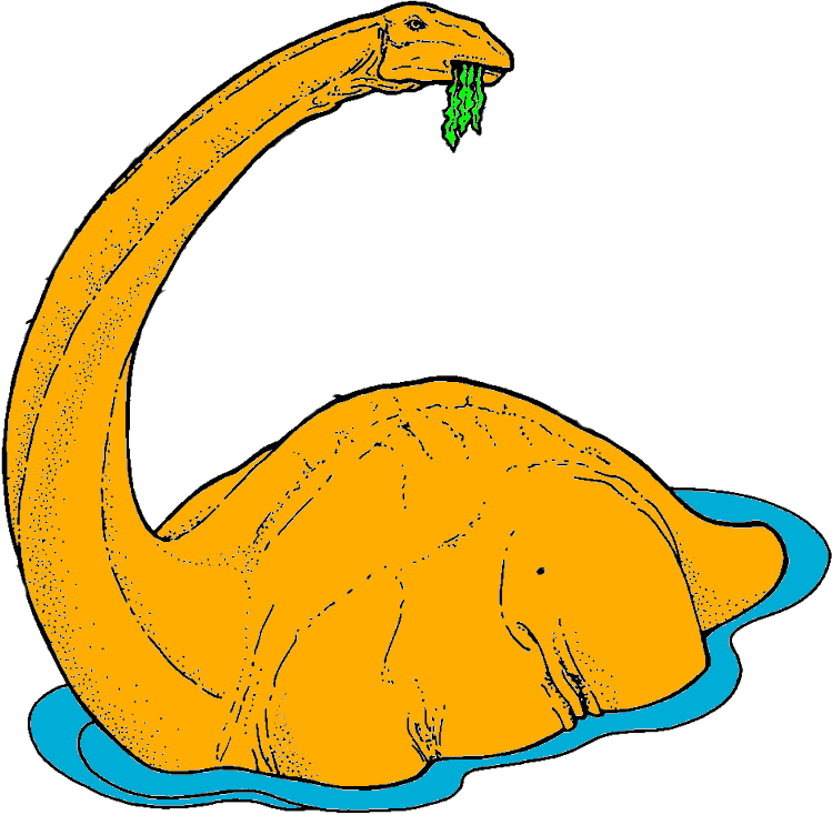 free clipart dinosaur cartoon - photo #46