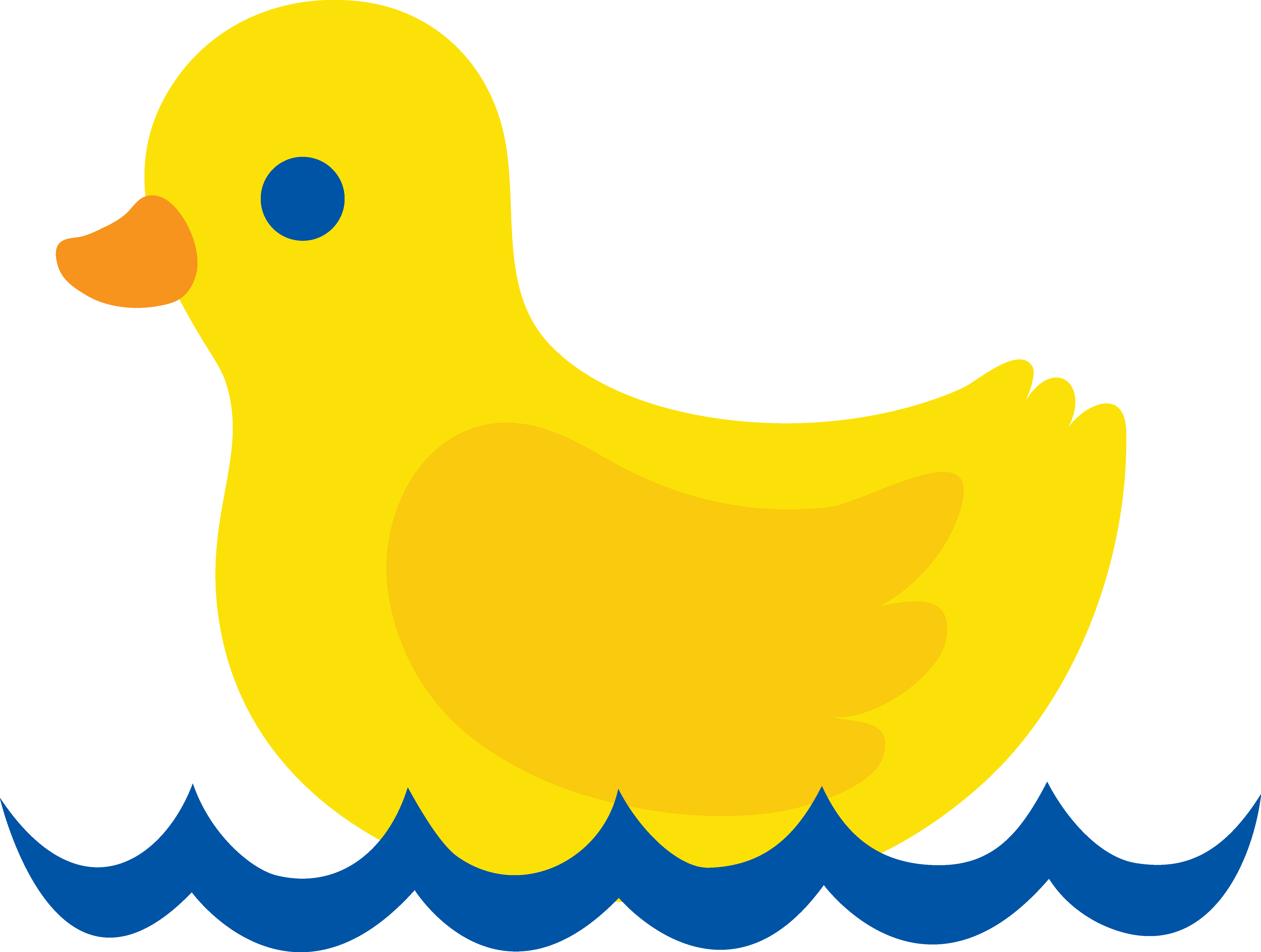 clipart cartoon ducks - photo #16
