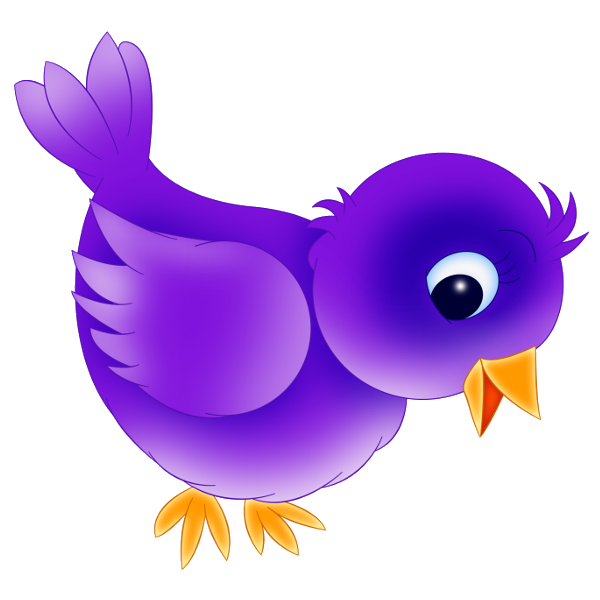 clipart pictures of birds - photo #30