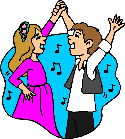 clip art for school dance - photo #3