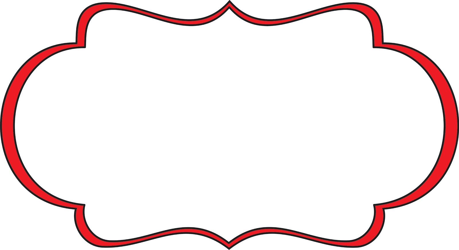 free clip art borders frames - photo #38