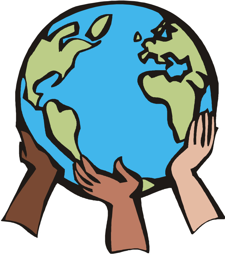 free clipart of the earth - photo #50