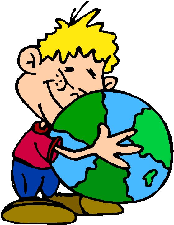 earth layers clipart - photo #38