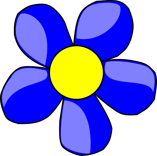 clipart of flower - photo #33