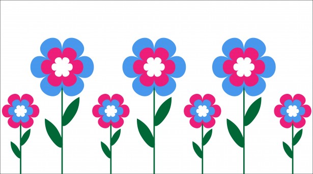 clip art free downloads flowers - photo #44