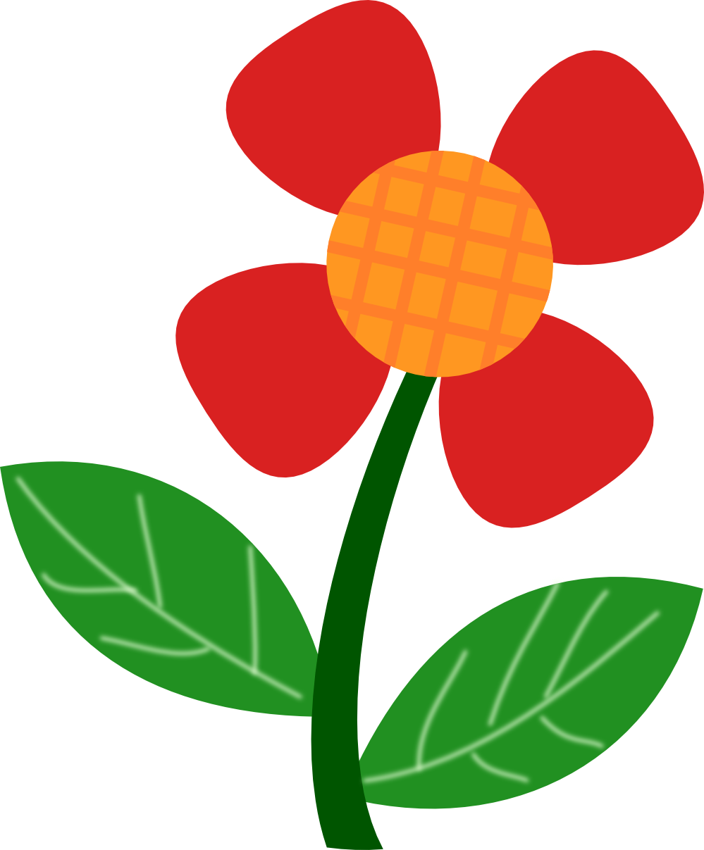 clipart picture of a flower - photo #21