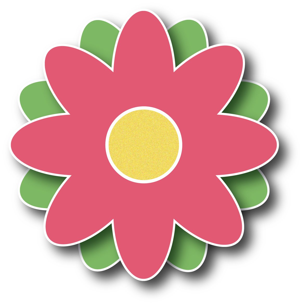 clipart flower pictures - photo #30